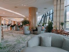 -温州铂尔曼酒店蘭 咖啡厅