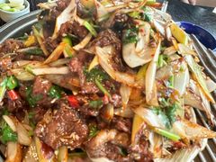 -玖五京菜(杭州城北万象城店)