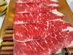 -棒小伙·齐齐哈尔烤肉(龙茗路店)