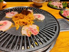 -那胡同里的小烤肉馆(开发区万达店)