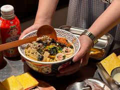 -烤肉食堂(揭阳广百店)