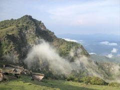 -天龙顶山地公园