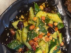 -刘成杰锦州烧烤(南河路店)