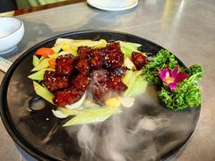 -大明王朝·南京菜(墨香路店)
