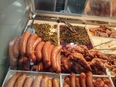 -冷记卤品(龙城路店)