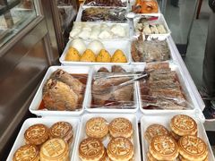 -隆福寺小吃店(东四店)