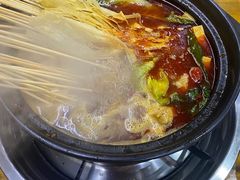 特色牛肚-都善和记洛阳涮牛肚(丰产路店)