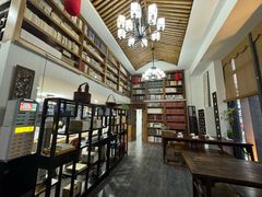 -道南書院·私房菜·早午茶·茶馆