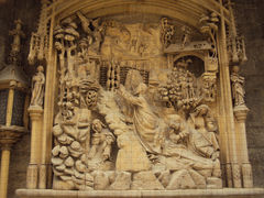 -斯蒂芬主教座堂(Stephansdom)