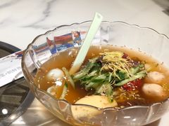 -七八冷面·延边朝鲜族美食(圣熙八号店)