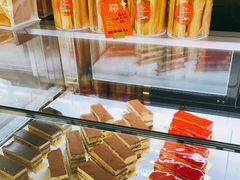 -老梦面包CHEZMOREL(麦子店)