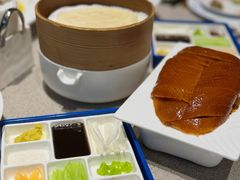 -太湖饭店·寄畅轩中餐厅