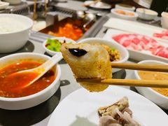-海底捞火锅(振华商厦店)
