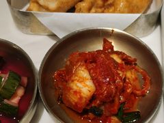 小菜-HOTISLAND海鸡岛·韩国料理(江南西店)