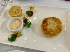 -摩根扒房(桐梓林店)