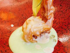 -虹御轩·传承江浙菜(虹桥店)