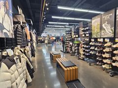 -迪卡侬(民族东店)