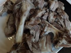 -诺敏塔拉奶茶-布里亚特包子-手把肉(锦都会店)