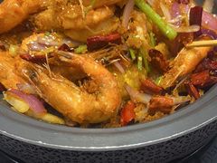 -红菜坊·烤鸭·川鲁宴(石园店)