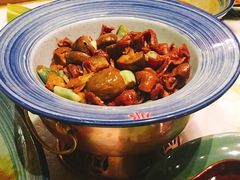 -那家小馆•北京菜•烤鸭(中关村店)