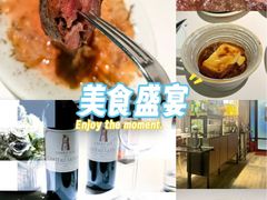 -K·Kitchen KK牛扒厨房(江南西店)