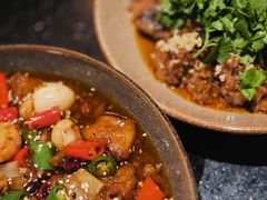 -华豫川酒家(大卫城店)