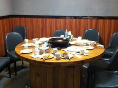 -巴乡石锅鱼(密云店)