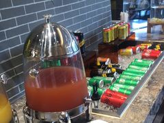 -浙江西子宾馆·瑶园咖啡厅