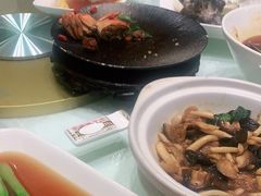 -金时代顺风大酒店(临港百联店)