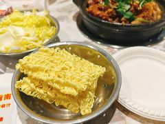 -二楼老店重庆鸡公煲(真光路店)