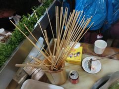 -袁记串串香(人民公园店)
