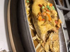 -徽韵人家·传承正宗徽菜(牡丹园店)