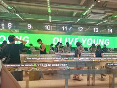 -Olive Young(明洞旗舰店)