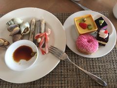-上海浦东华美达大酒店