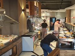 -比格比萨自助(花园路店)