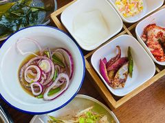 小菜-济州爱肉堂(总店)