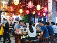 -金杨拉面王小吃面馆·牛三宝面·红烧牛肉粉