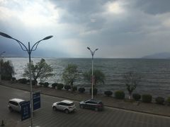 -恋羊时代黑山羊火锅(滨海大道店)