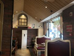 -老牌坊鲁菜名店(宽厚里店)