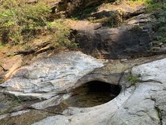 -北京密云天门山风景区