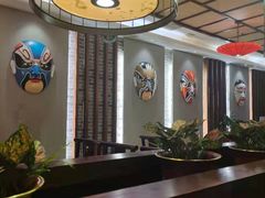 -味蜀吾老火锅(莆田店)
