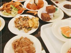 -萧邦音乐会所KTV·蒸汽活海鲜自助(福田店)