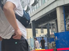 -华中科技大学同济医学院附属同济医院(汉口院区)