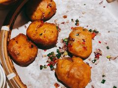 -湘邻呷铺·田园家宴(汉基广场店)