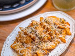 -秘密旅行Bonjour(黑金冠 江南西店)