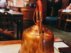 -小吊梨汤·北京菜·烤鸭(长安商场-首都博物馆店)