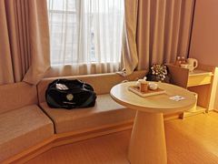 -全季酒店(广州越秀公园店)