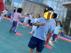 -华杉幼儿园(青塔校区)