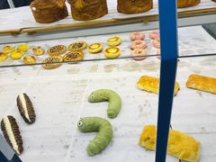 -面包新语(恒隆广场店)