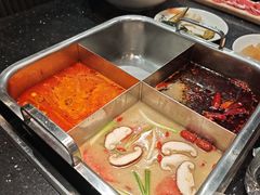 -五星桥原切肥牛火锅·30年专注好牛肉(湖塘店)